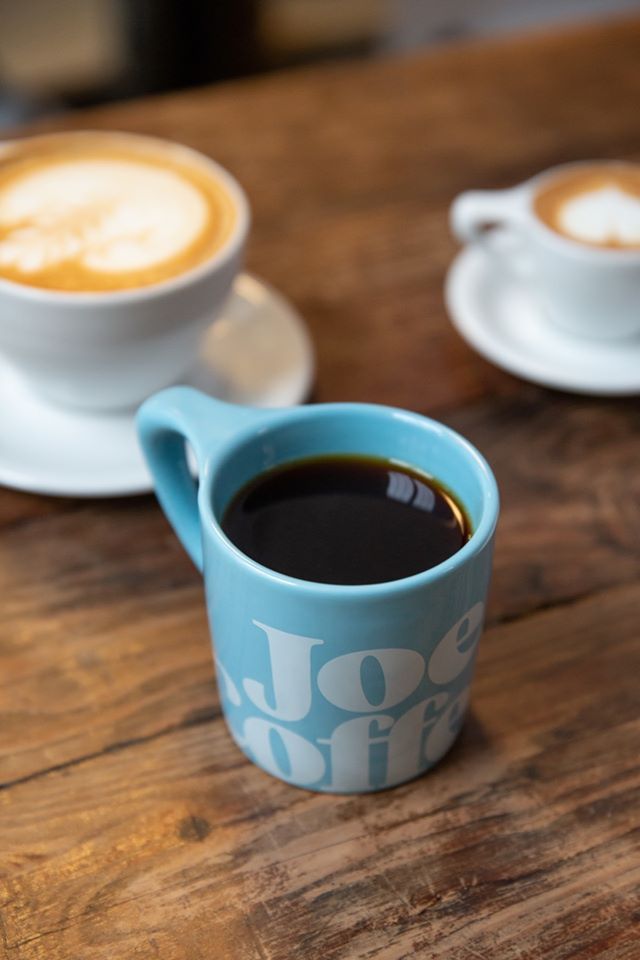 Joe Coffee Company - New York Affordability