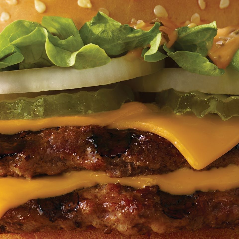 Burger King - Queens Reservations