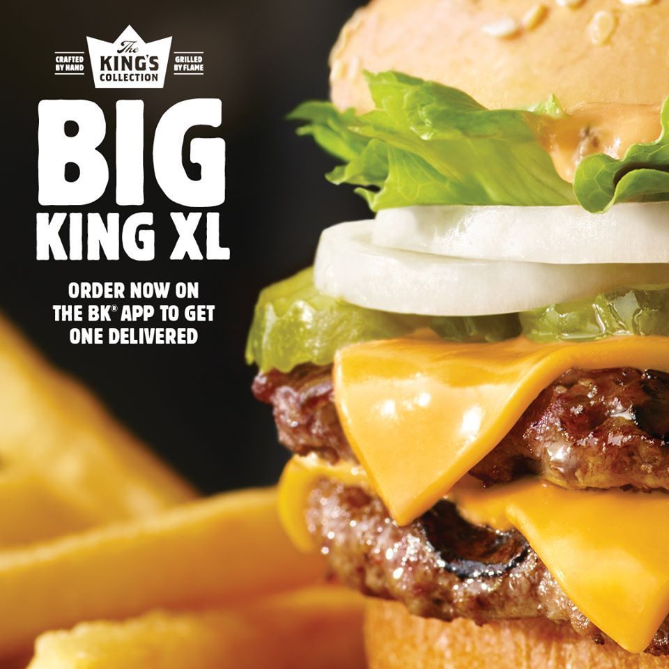 Burger King - Brooklyn Information