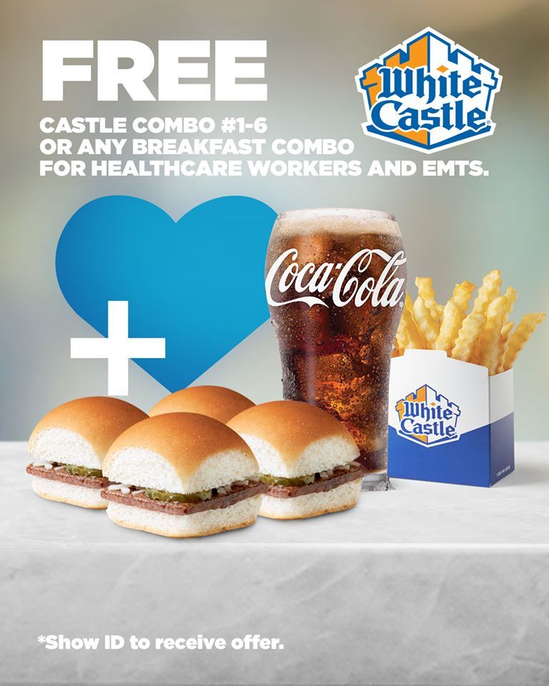 White Castle - The Bronx Contemporary