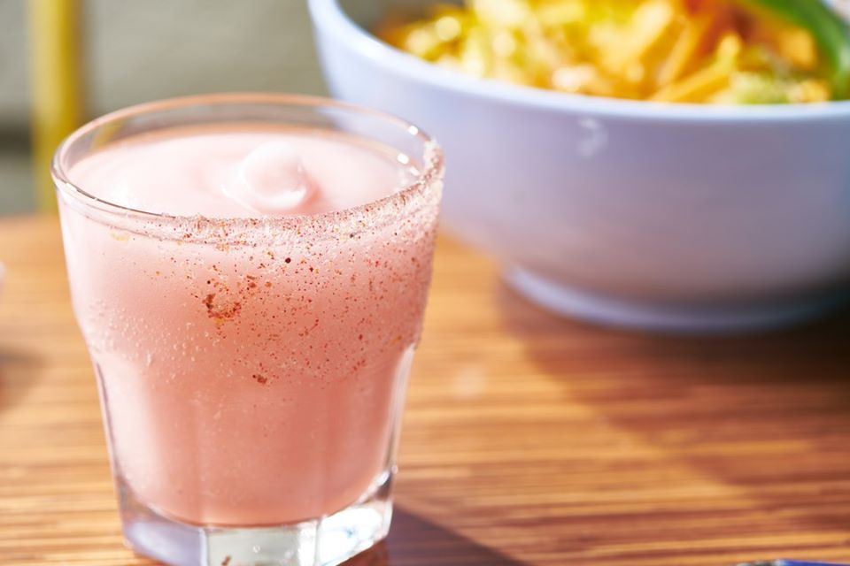 Playa Betty's - New York Traditionally