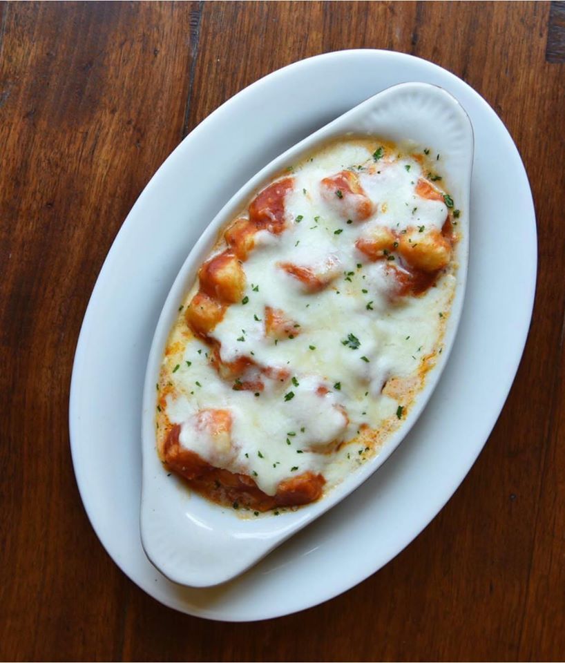 Arco Cafe - New York Organization