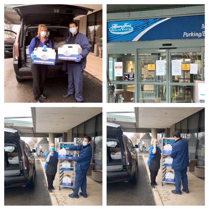 White Castle - The Bronx Reservation