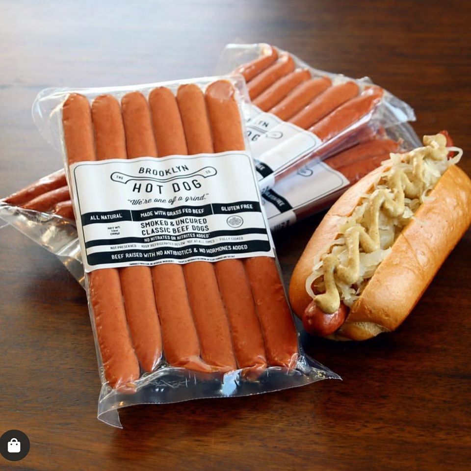 Sons of Thunder - New York Combination