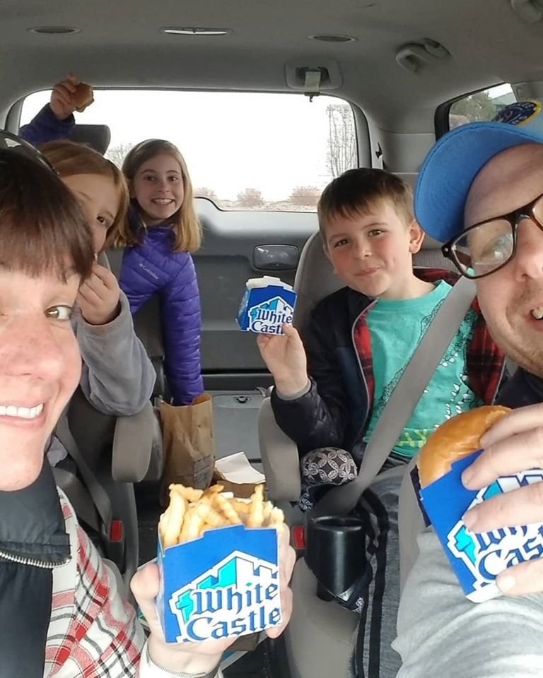 White Castle - The Bronx Restaurants