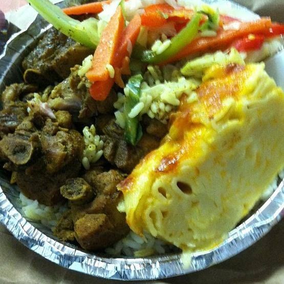 Gloria's Caribbean Cuisine - Brooklyn Affordability