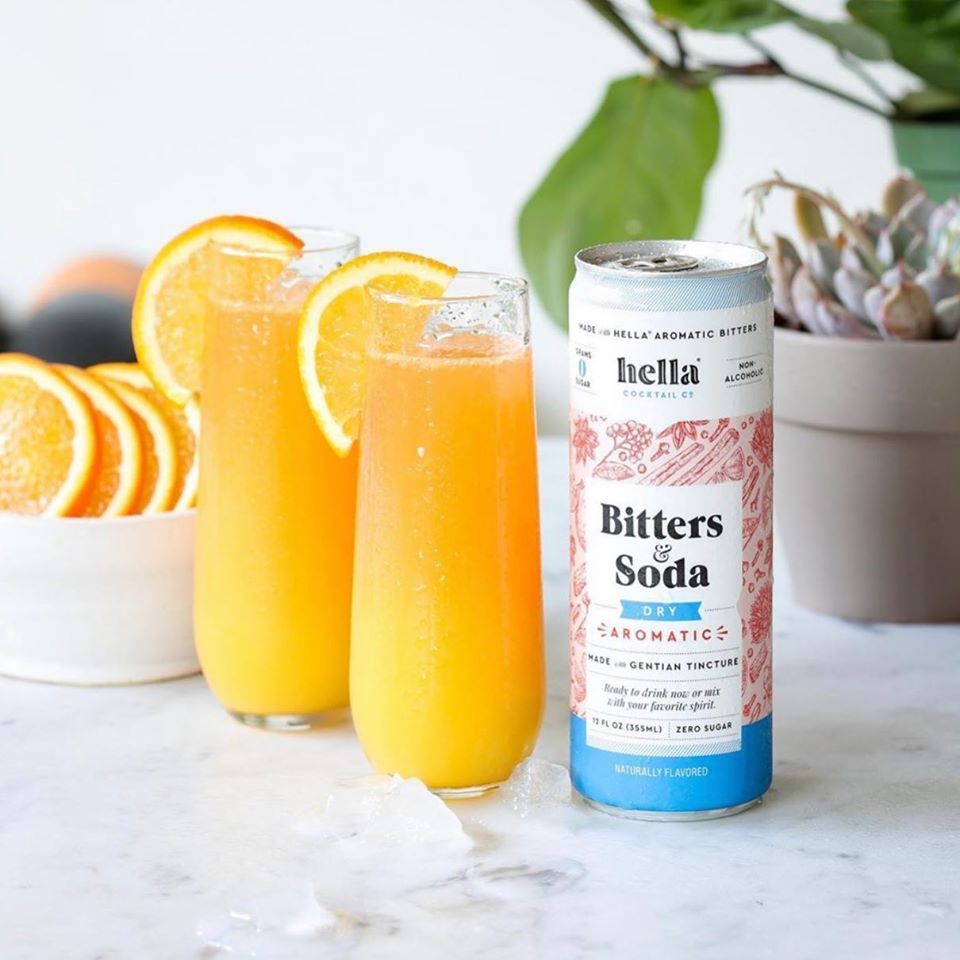 Foragers Table - New York Surroundings