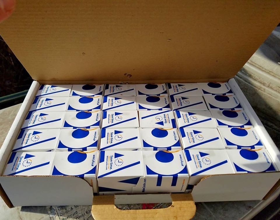 White Castle - The Bronx Maintenance