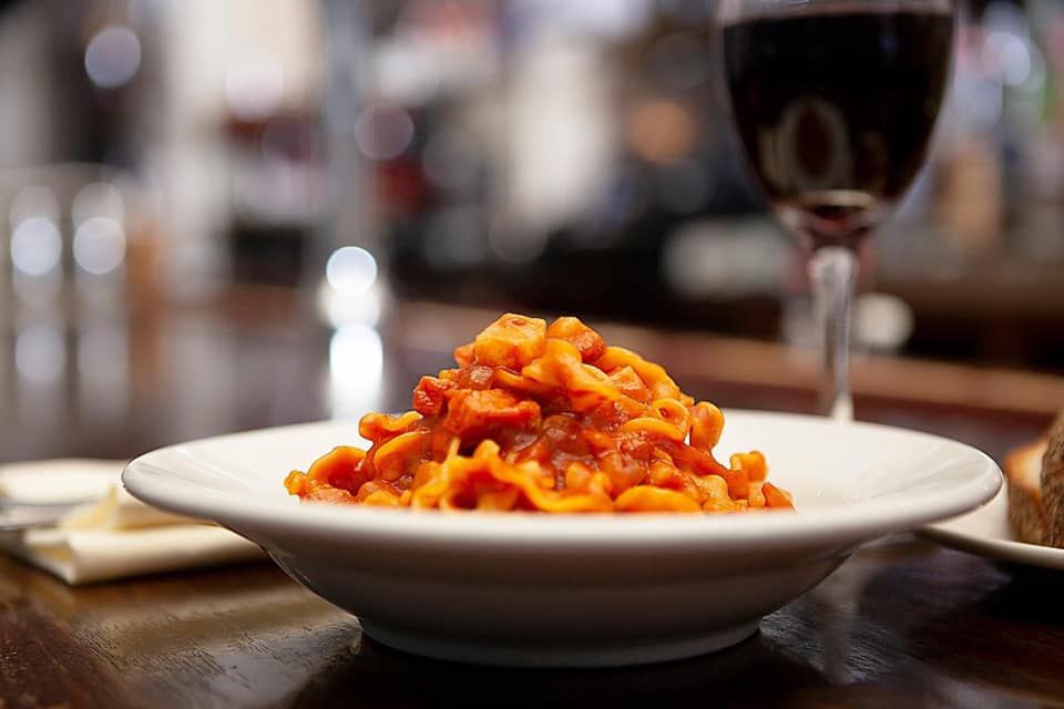 Arco Cafe - New York Contemporary