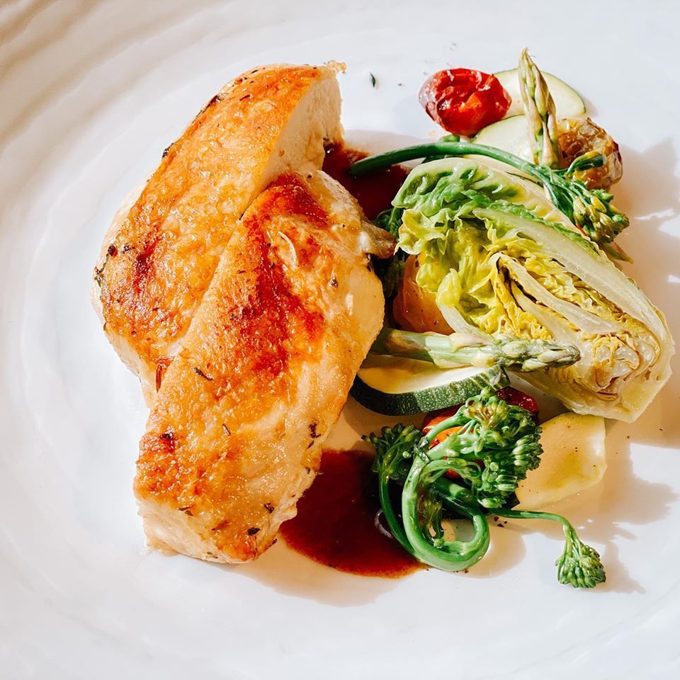 Atrium DUMBO - Brooklyn Flexibility