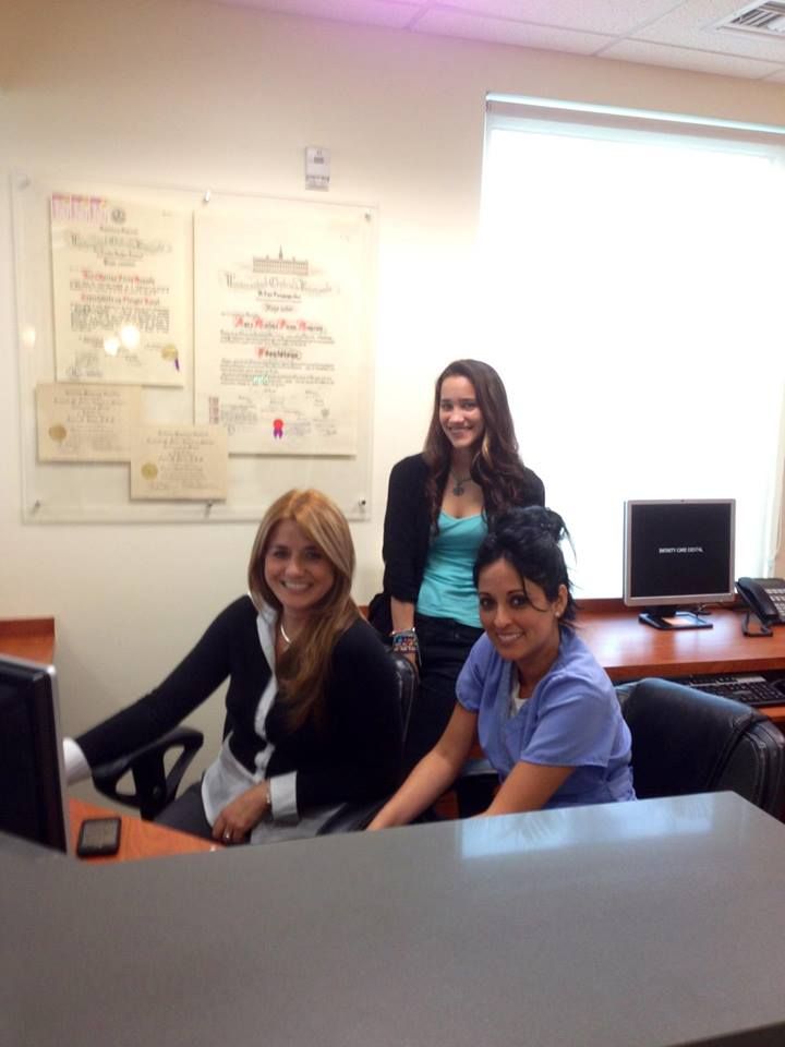 Infinity Care Dental - Miami Orthodontics