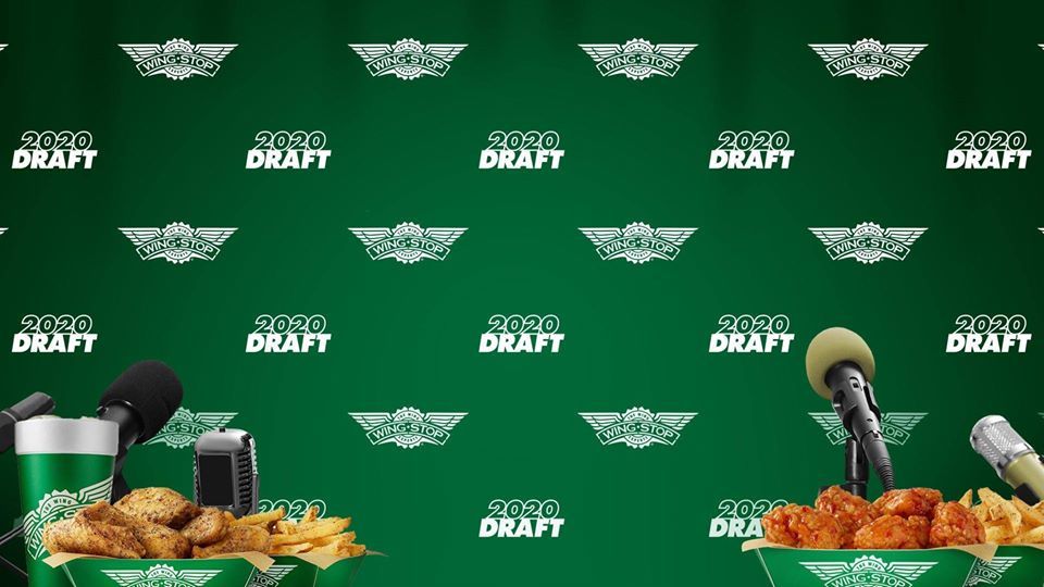 Wingstop - Brooklyn Accommodate