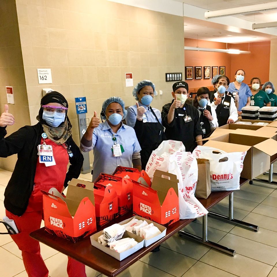 Denny's - Brooklyn Unfortunately