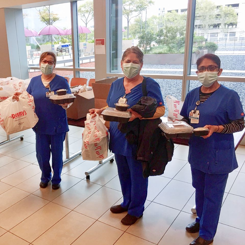 Denny's - Brooklyn Entertainment