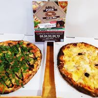 Mike's Pizza - New York Organization