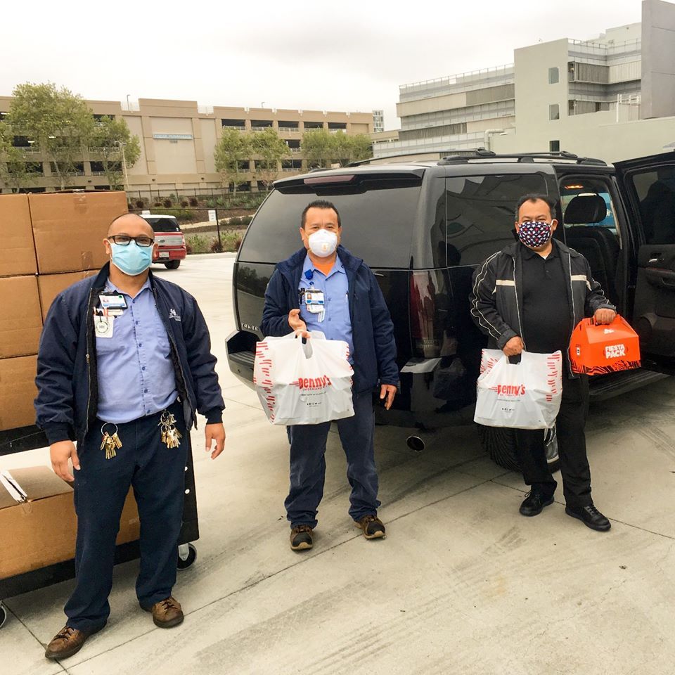 Denny's - Brooklyn Restaurants