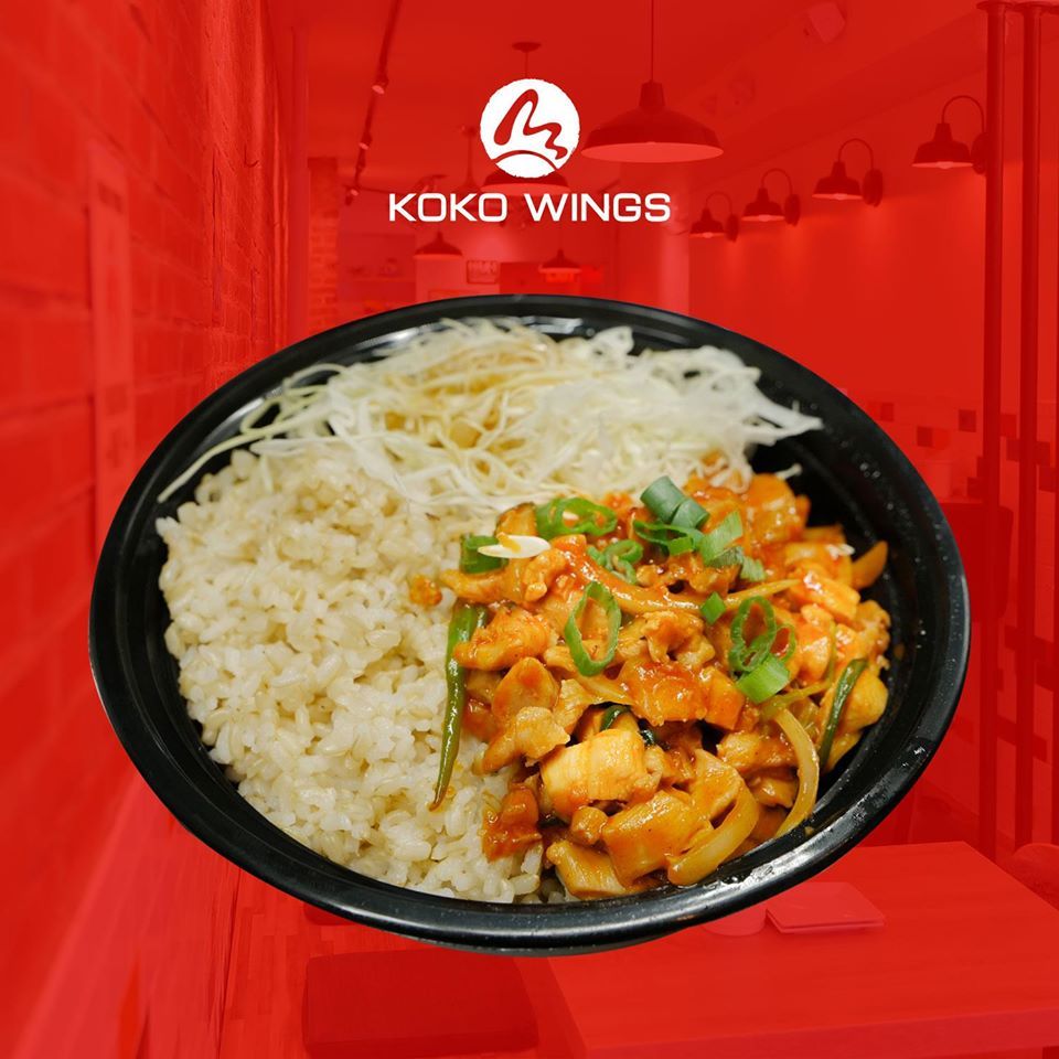 Koko Wings - New York Affordability