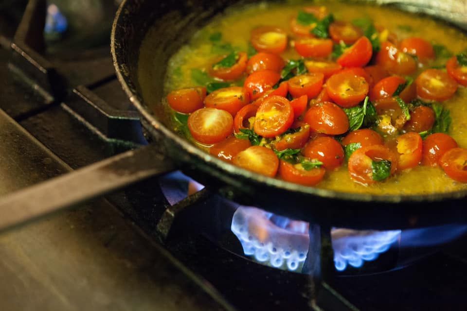 Arco Cafe - New York Information