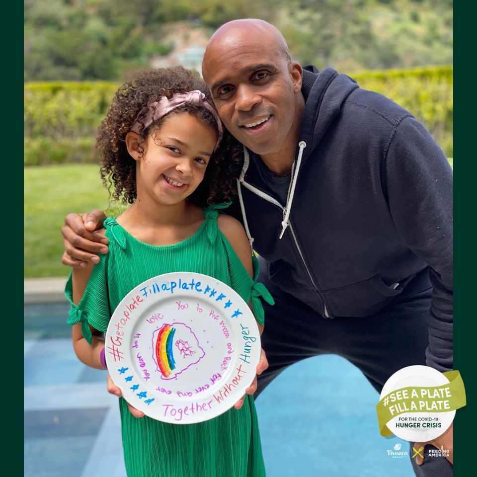 Panera Bread - New York Accessibility