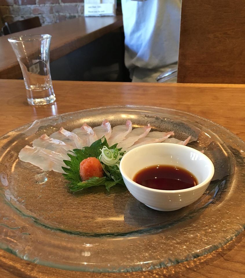 Yuzu Premium Sushi Restaurant - New York Restaurants