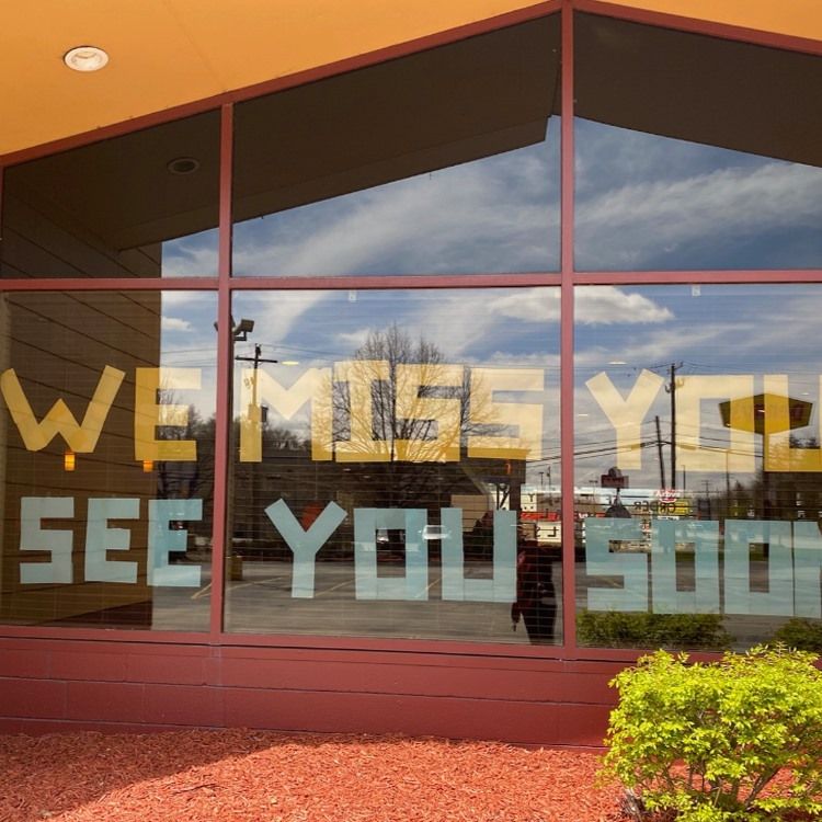 Denny's - Brooklyn Traditional