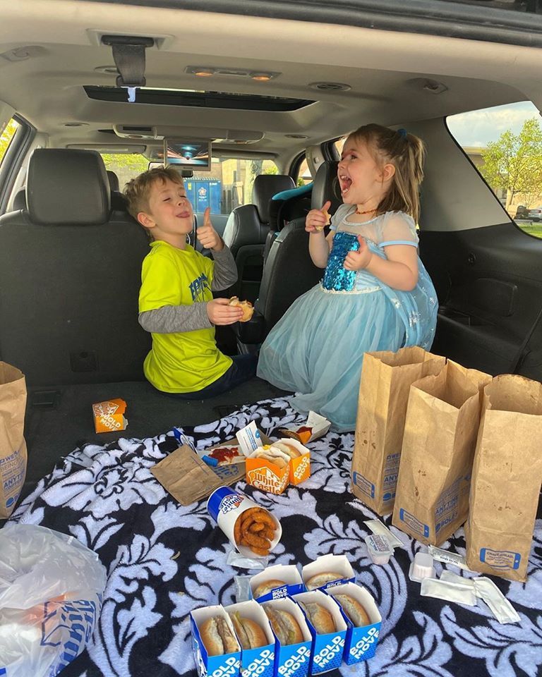 White Castle - The Bronx Convenience