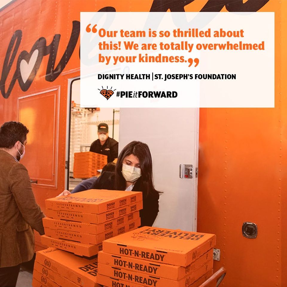 Little Caesars Pizza - The Bronx Informative