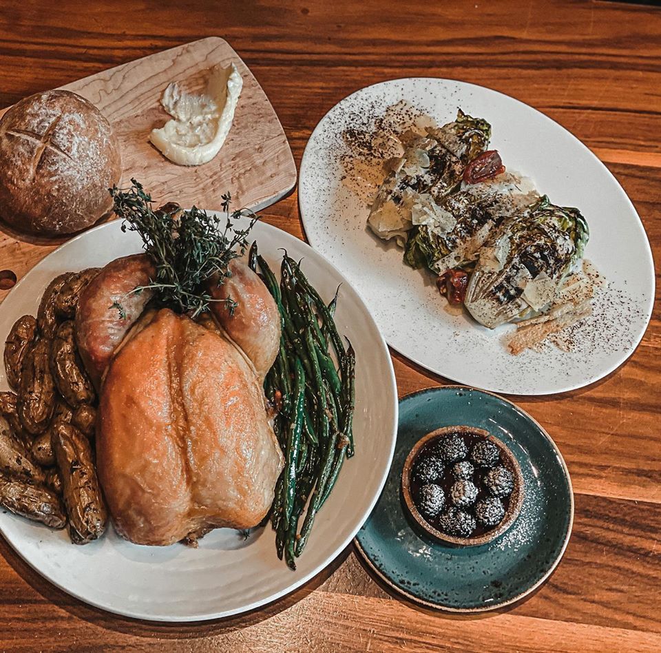 Atrium DUMBO - Brooklyn Information