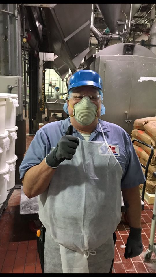 Bimbo Bakeries - The Bronx Informative