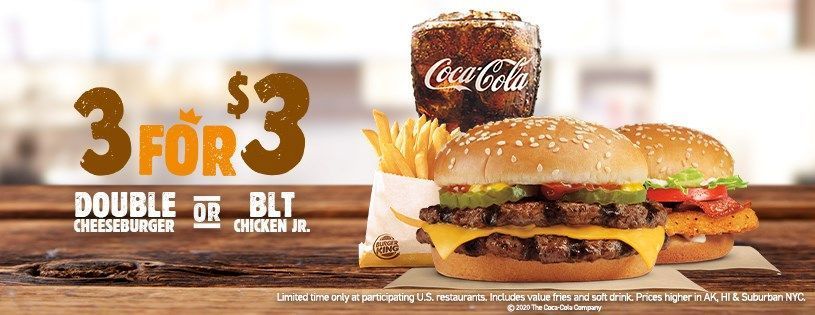 Burger King - Brooklyn Informative