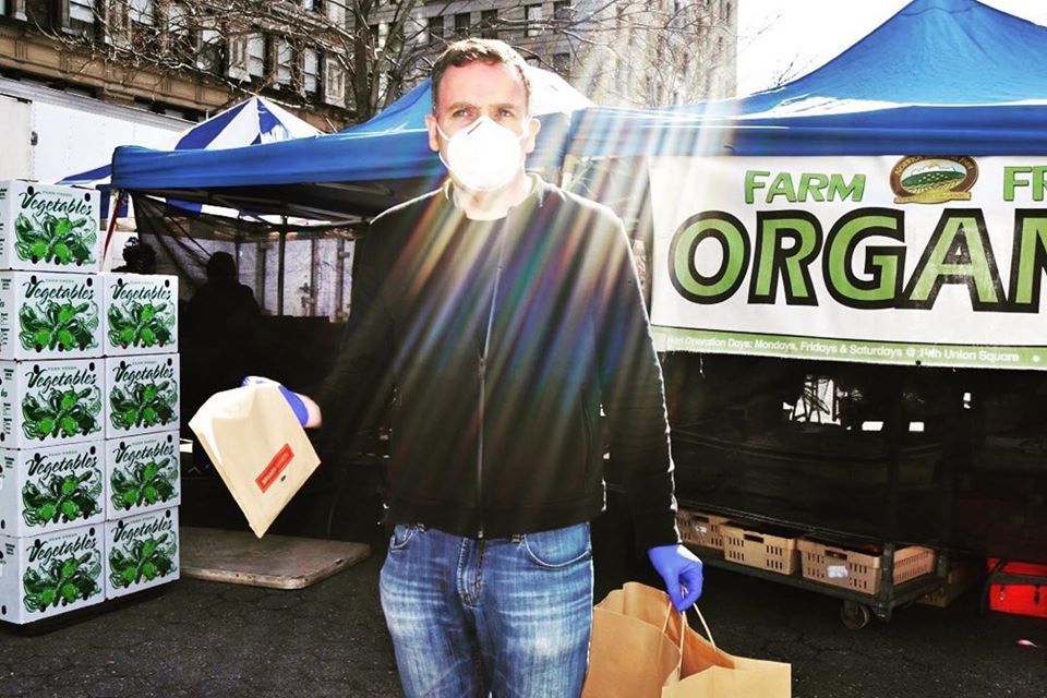 Breads Bakery - New York Informative