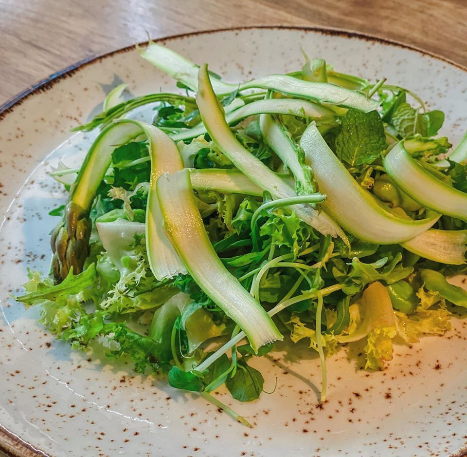 Atrium DUMBO - Brooklyn Maintenance