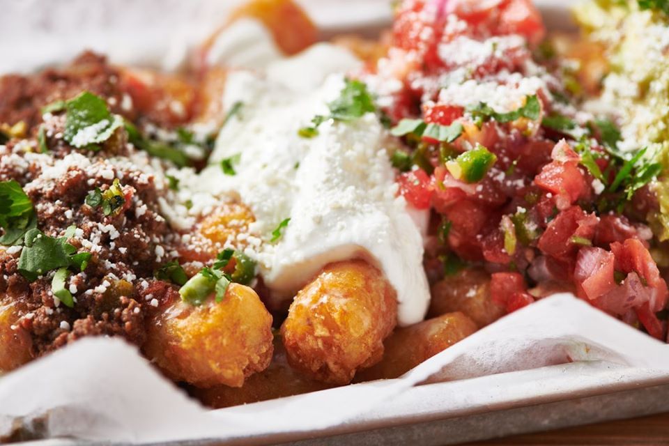 Playa Betty's - New York Wheelchairs