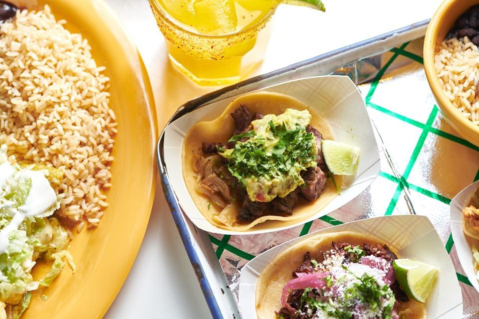 Playa Betty's - New York Accommodate