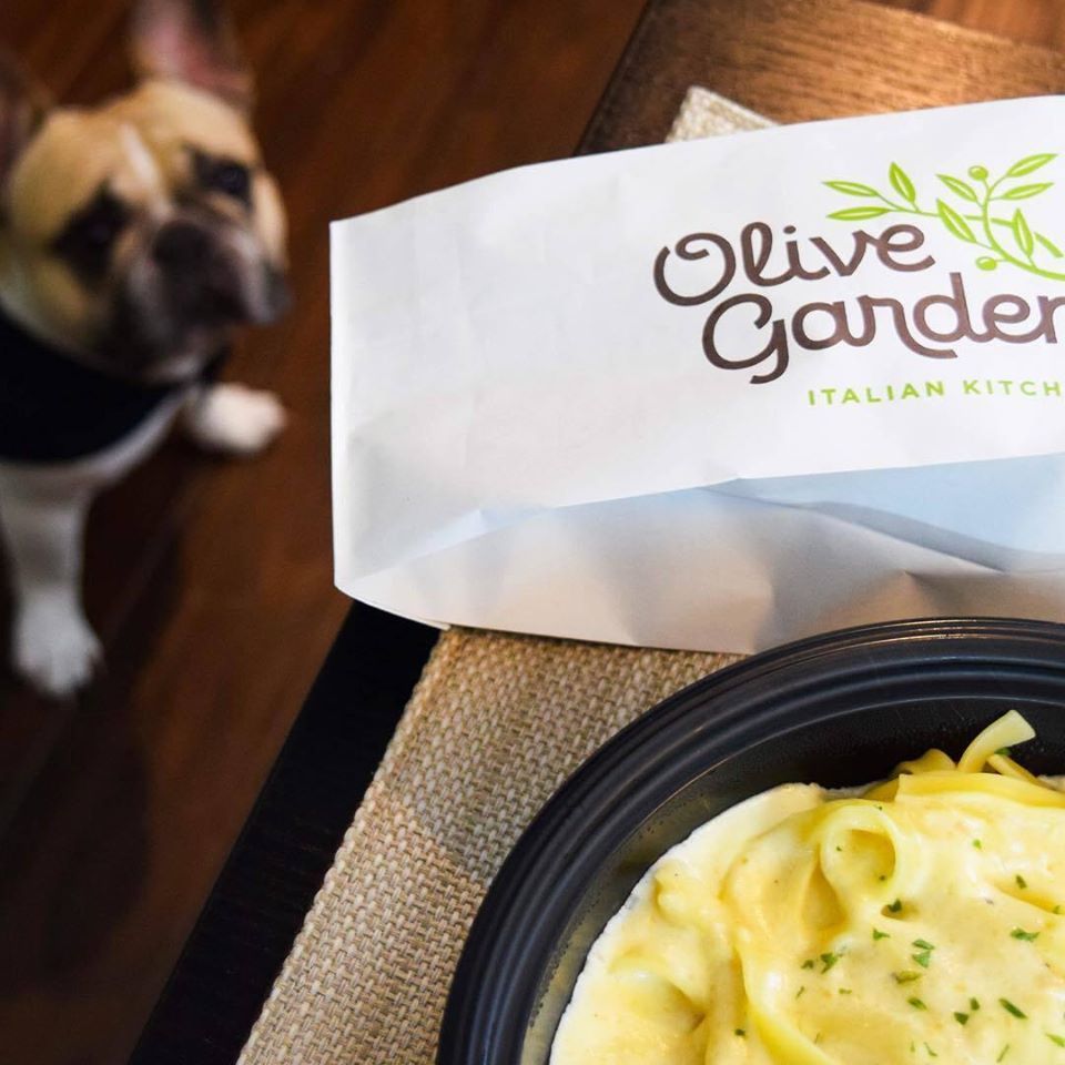 Olive Garden Italian Restaurant - New York Accommodate