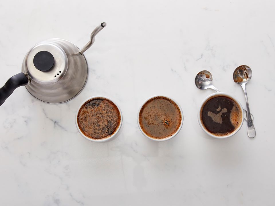 Joe Coffee Company - New York Regulations