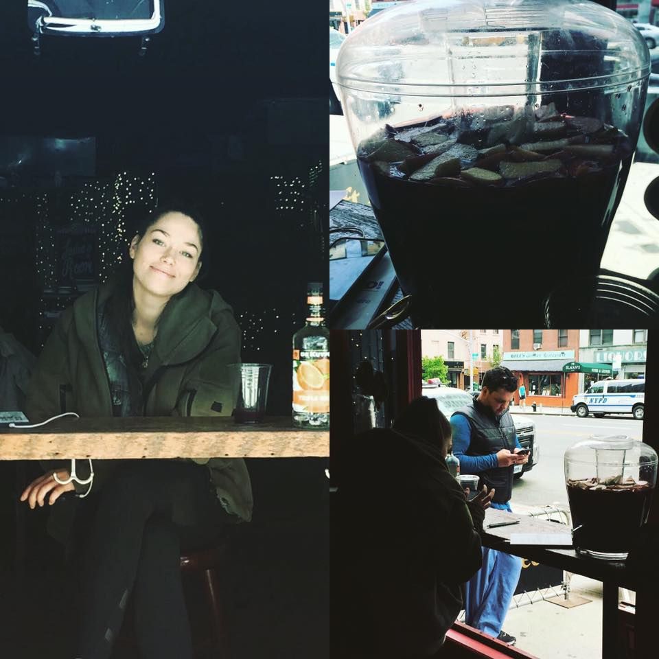 Gramercy Ale House - New York Entertainment