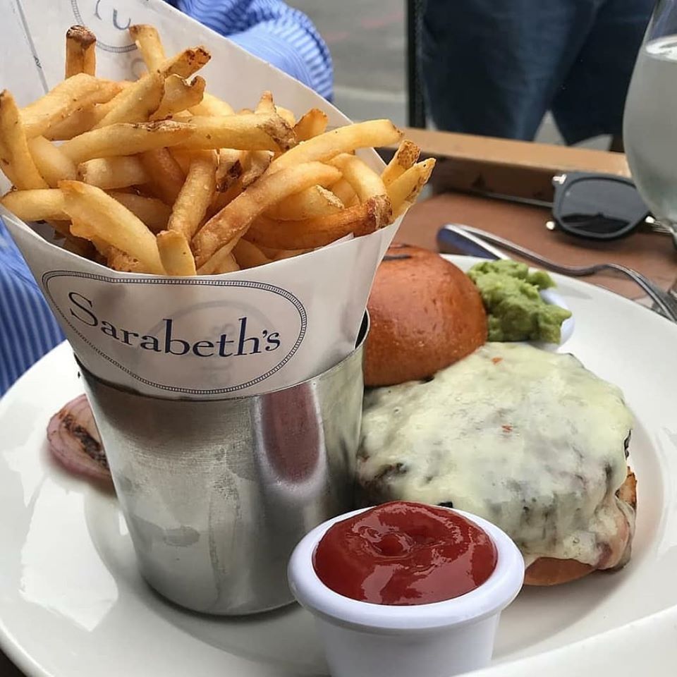 Sarabeth's New York Restaurant American