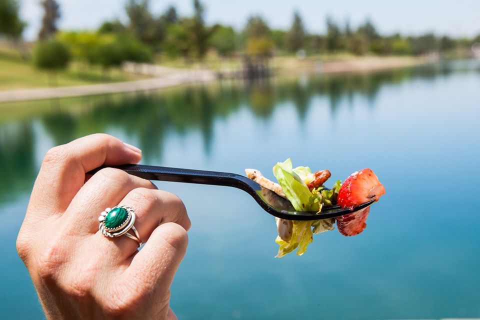 Panera Bread - New York Affordability