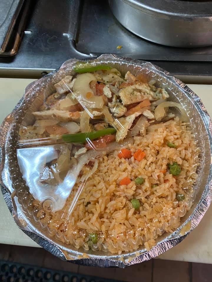 Mexicocina - The Bronx Flexibility