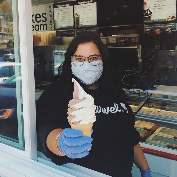 Carvel - Brooklyn Establishment