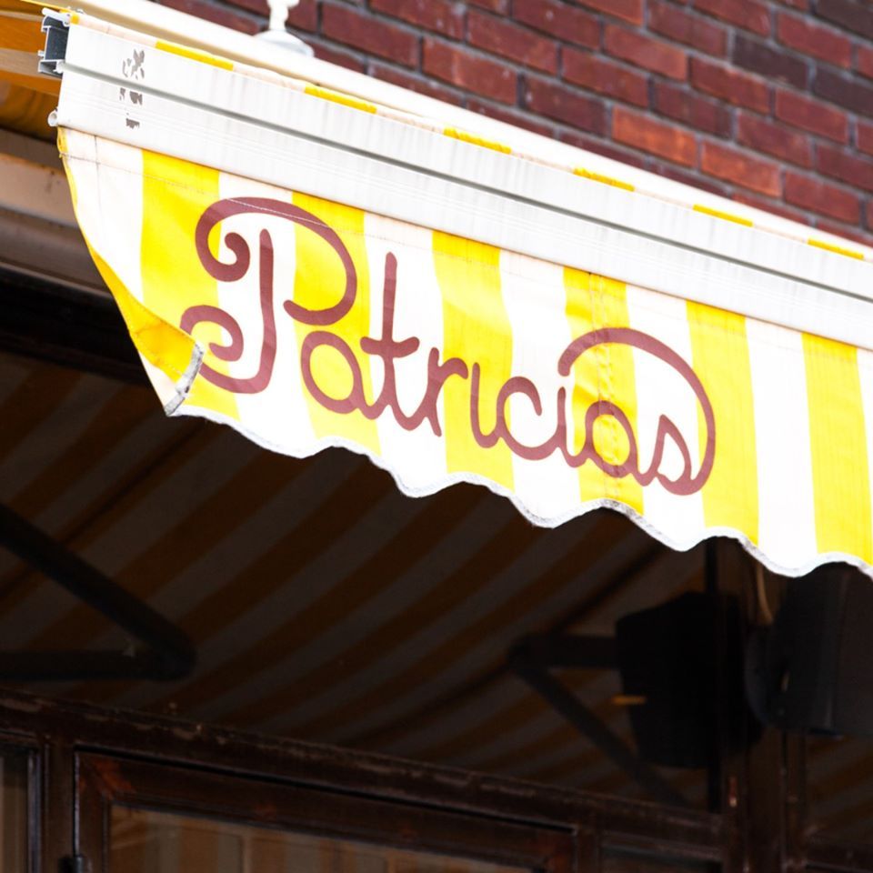 Patricia's of Morris Park - the Bronx Wheelchairs