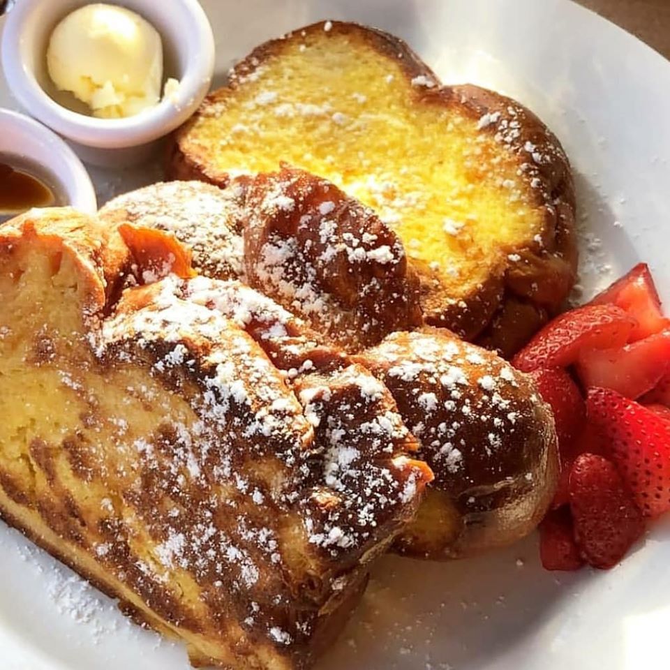 Sarabeth's - New York Convenience