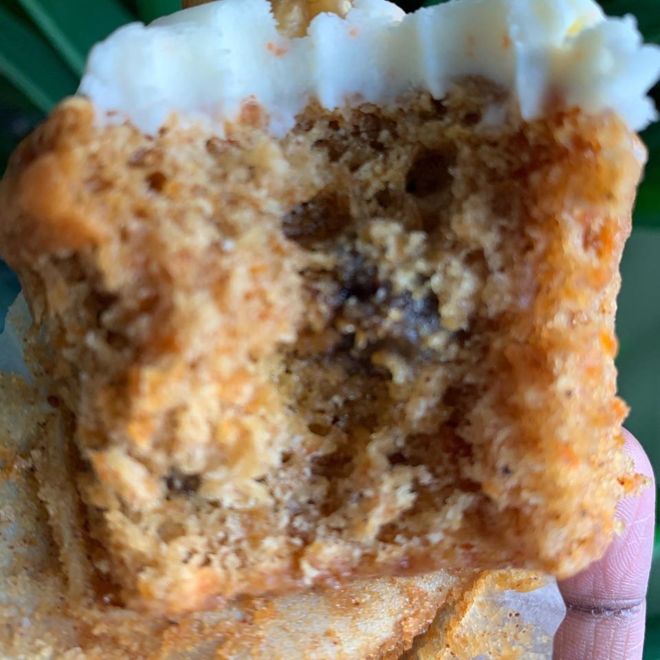 Mahalo New York Bakery - Glendale Cleanliness