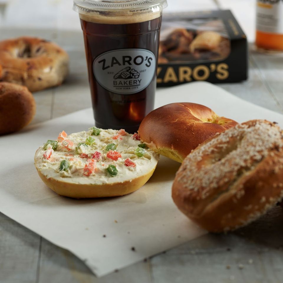 Zaro's Bakery - The Bronx Especially