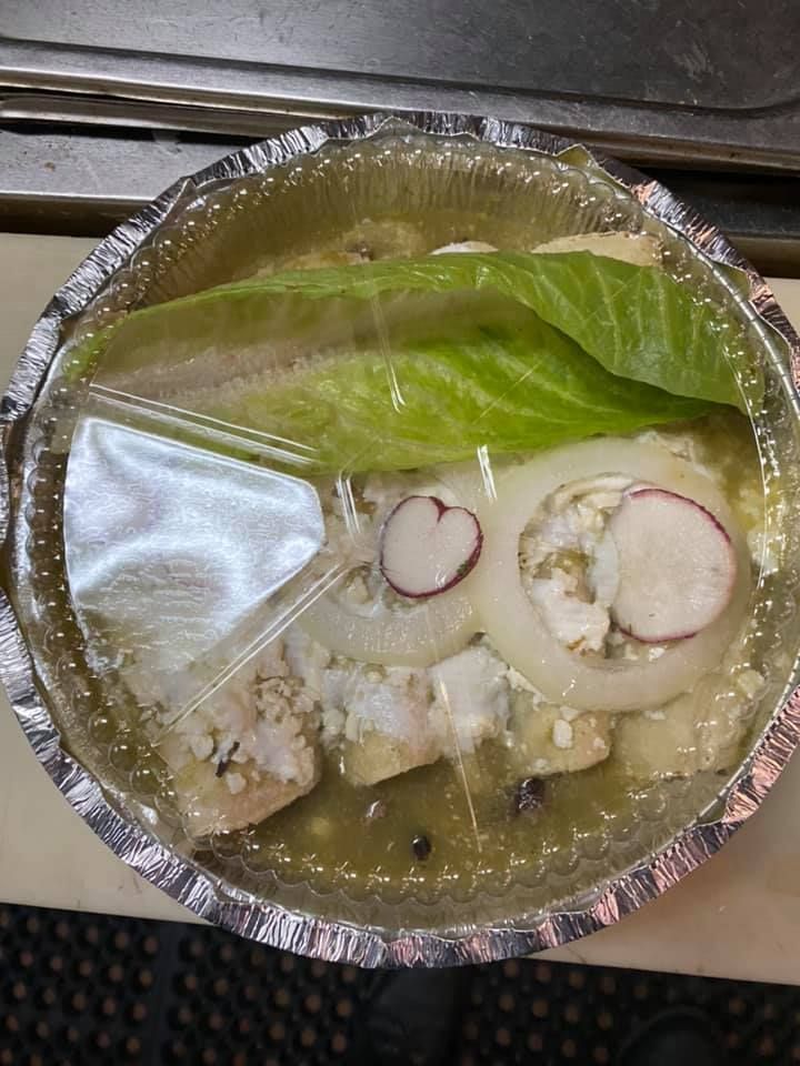 Mexicocina - The Bronx Regulations