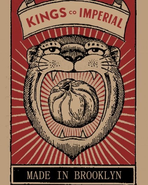 Kings Co Imperial - Brooklyn Regulations