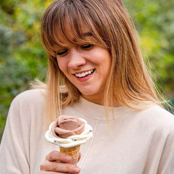 Amorino - New York Organization