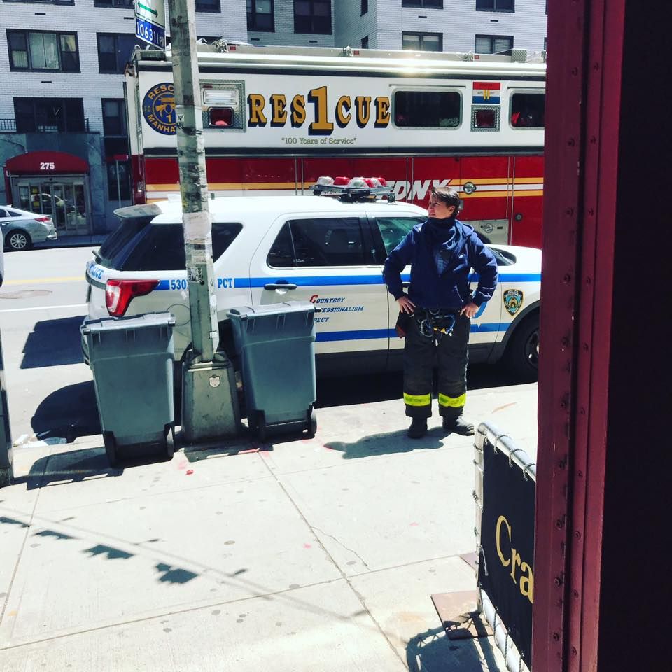 Gramercy Ale House - New York Flexibility