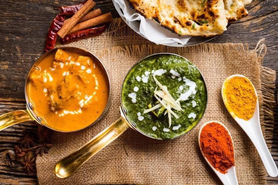 Patiala Indian Grill - New York Information